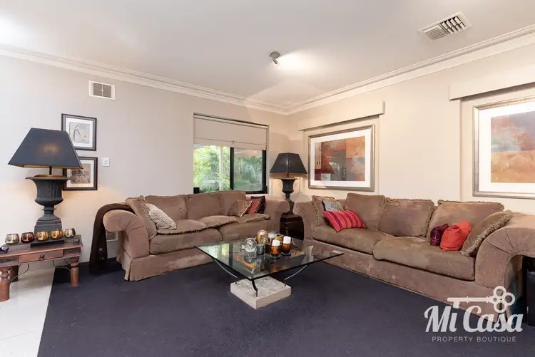 Fifth view of Homely house listing, 37 Hardey Road, Maylands WA 6051