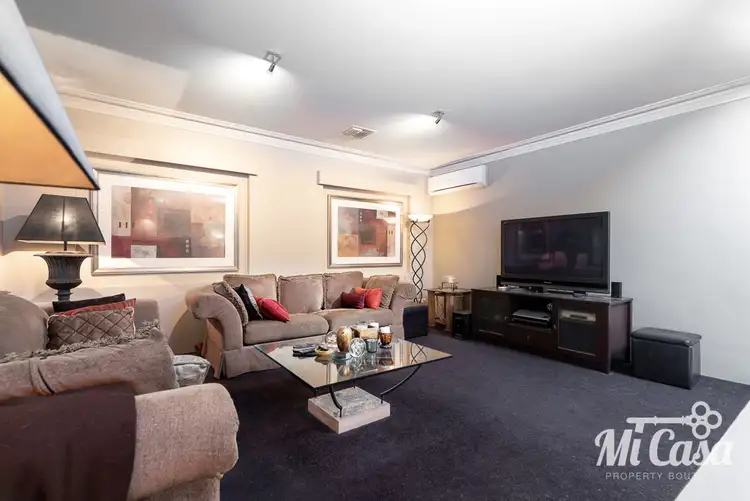 Sixth view of Homely house listing, 37 Hardey Road, Maylands WA 6051