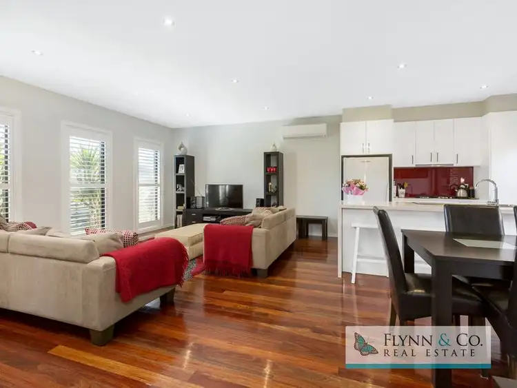 Fifth view of Homely house listing, 67 Murray Anderson Road, Rosebud VIC 3939