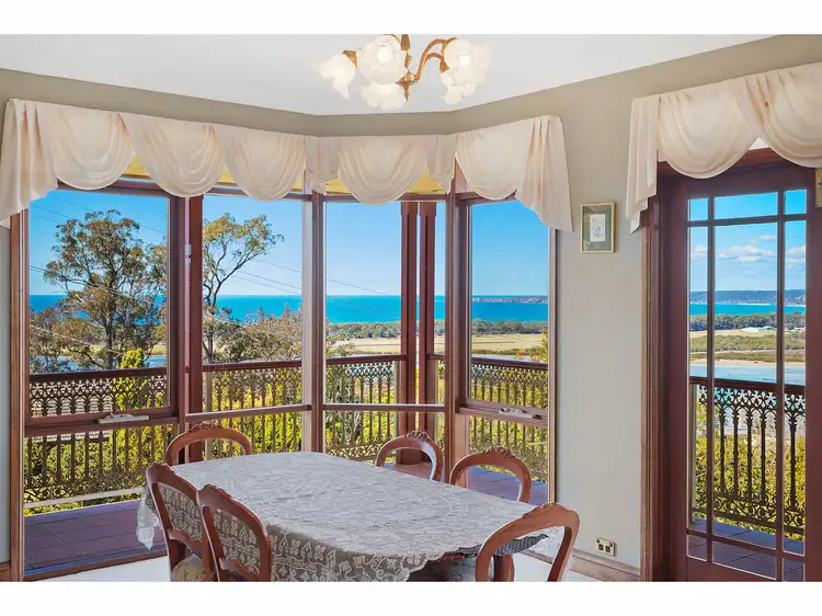 Second view of Homely house listing, 15 Imlay Street, Merimbula NSW 2548