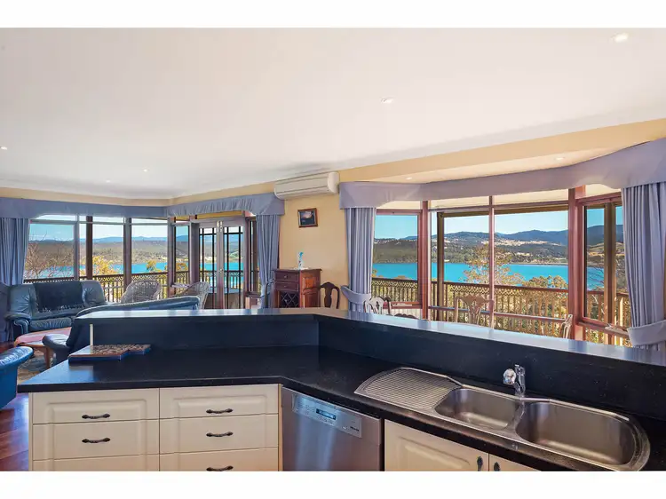 Third view of Homely house listing, 15 Imlay Street, Merimbula NSW 2548