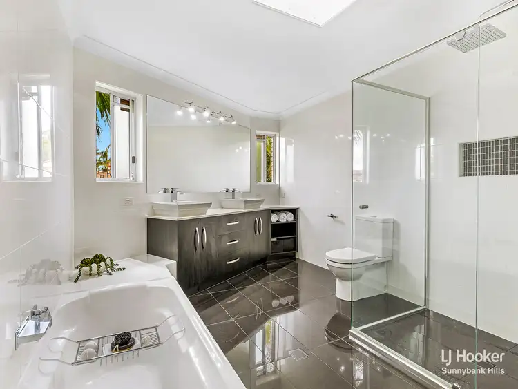 Fourth view of Homely house listing, 14 Cleveland Place, Stretton QLD 4116