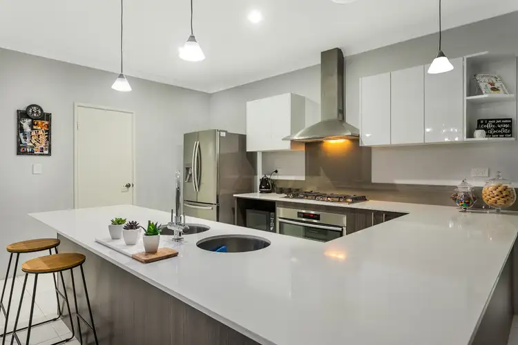 Main view of Homely house listing, 3 Bluebird Street, Wellard WA 6170