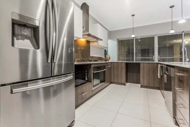 Third view of Homely house listing, 3 Bluebird Street, Wellard WA 6170