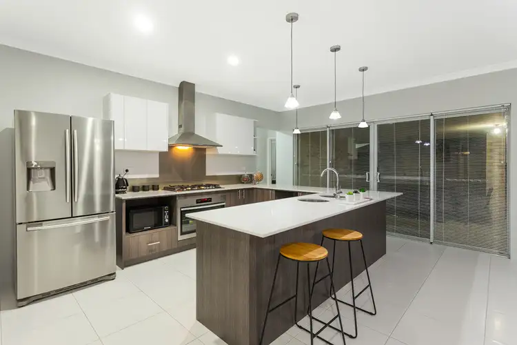 Fourth view of Homely house listing, 3 Bluebird Street, Wellard WA 6170