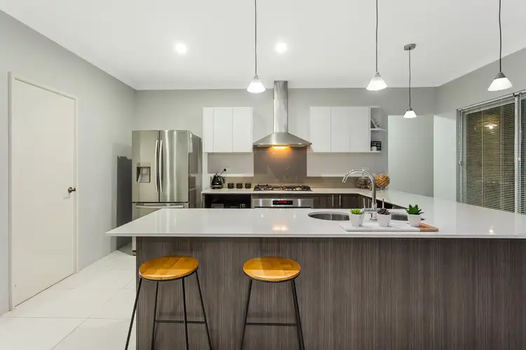 Fifth view of Homely house listing, 3 Bluebird Street, Wellard WA 6170