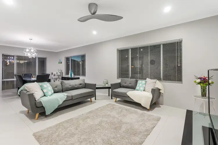 Sixth view of Homely house listing, 3 Bluebird Street, Wellard WA 6170