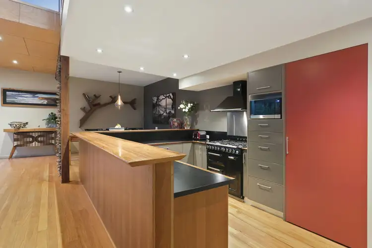Fifth view of Homely house listing, 30 Puebla Street, Torquay VIC 3228