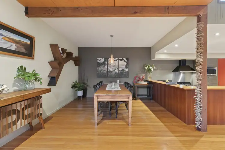 Sixth view of Homely house listing, 30 Puebla Street, Torquay VIC 3228