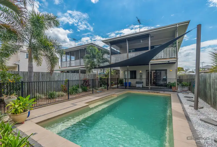 Third view of Homely house listing, 16 First Street, Virginia QLD 4014