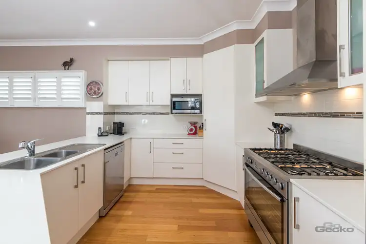 Fourth view of Homely house listing, 16 First Street, Virginia QLD 4014