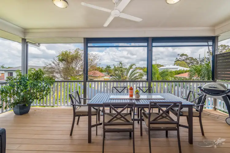 Sixth view of Homely house listing, 16 First Street, Virginia QLD 4014