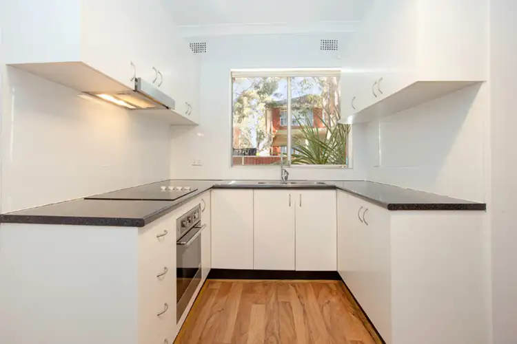 Fourth view of Homely apartment listing, 5/6 Wentworth Street, Croydon Park NSW 2133