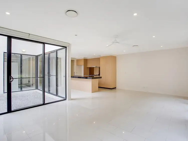 Third view of Homely townhouse listing, 912 Medinah Avenue, Robina QLD 4226