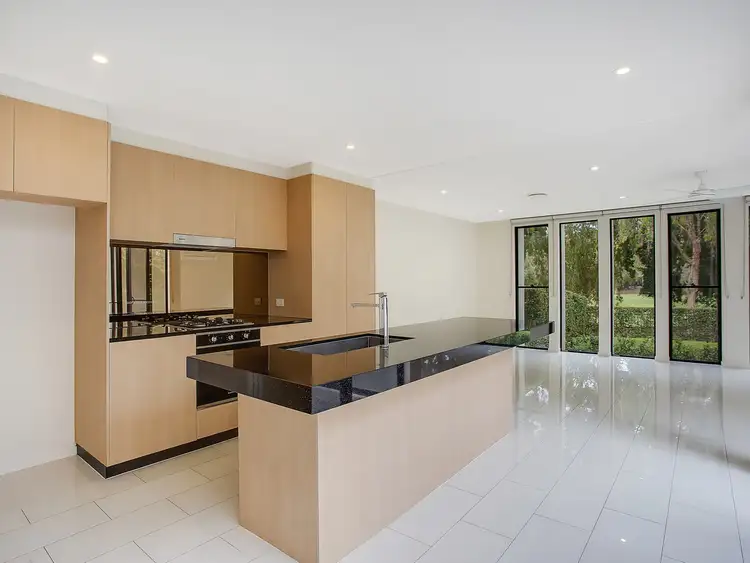 Fourth view of Homely townhouse listing, 912 Medinah Avenue, Robina QLD 4226