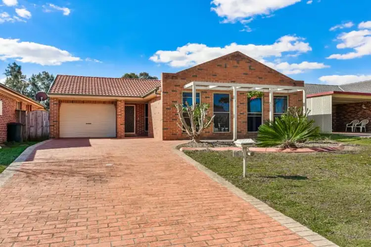 5 Cavers Place, Currans Hill NSW 2567