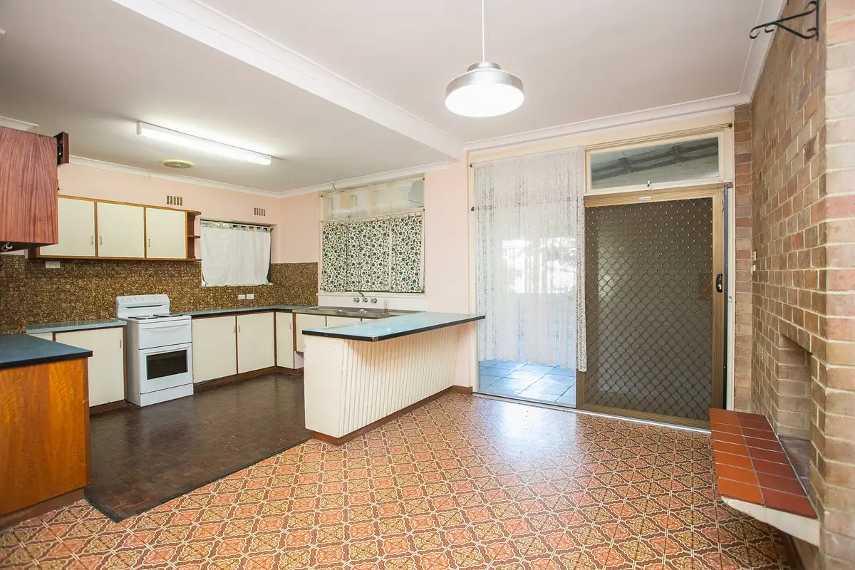 Main view of Homely house listing, 17 Ravenswood Drive, Nollamara WA 6061