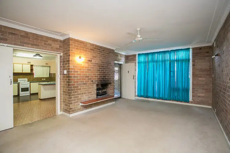 Second view of Homely house listing, 17 Ravenswood Drive, Nollamara WA 6061