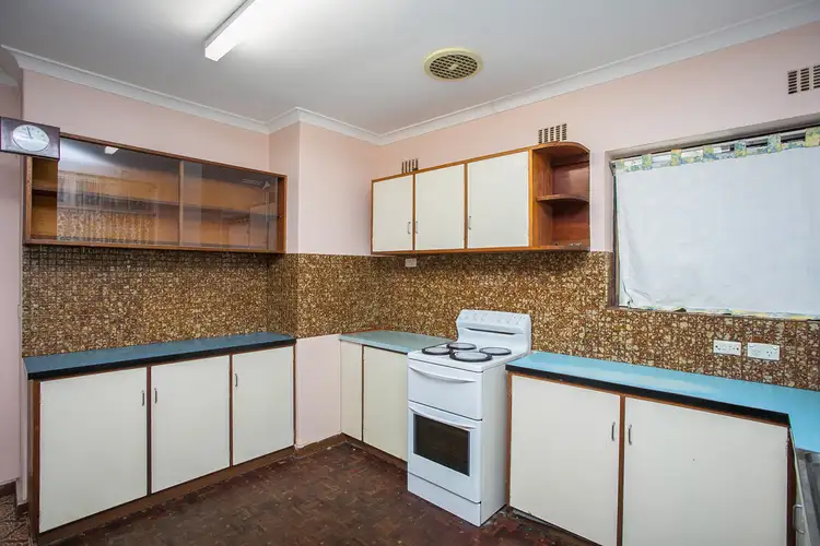 Fifth view of Homely house listing, 17 Ravenswood Drive, Nollamara WA 6061