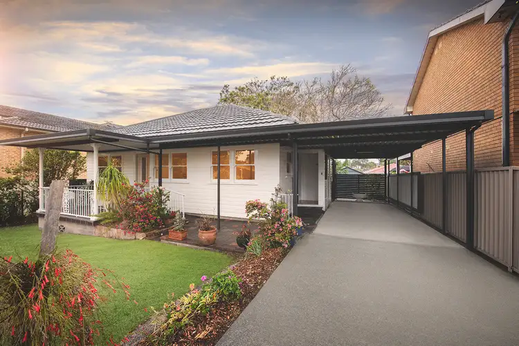 Main view of Homely house listing, 38 Sunrise Avenue, Budgewoi NSW 2262