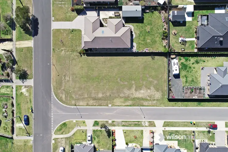 Second view of Homely land listing, 27 Moore Street, Rosedale VIC 3847