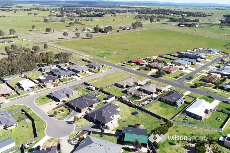 Third view of Homely land listing, 27 Moore Street, Rosedale VIC 3847