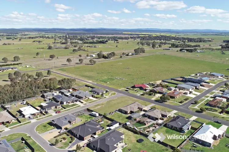 Fourth view of Homely land listing, 27 Moore Street, Rosedale VIC 3847