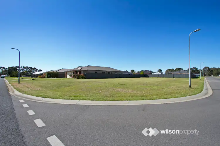 Fifth view of Homely land listing, 27 Moore Street, Rosedale VIC 3847