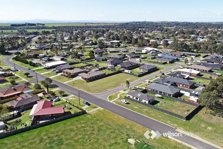Sixth view of Homely land listing, 27 Moore Street, Rosedale VIC 3847
