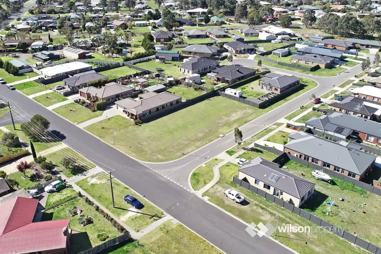 Seventh view of Homely land listing, 27 Moore Street, Rosedale VIC 3847