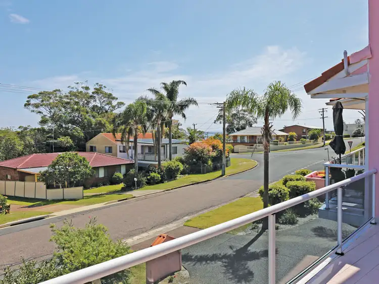 Third view of Homely townhouse listing, 4/30 Leonard Avenue, Shoal Bay NSW 2315