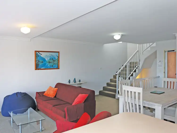 Fourth view of Homely townhouse listing, 4/30 Leonard Avenue, Shoal Bay NSW 2315