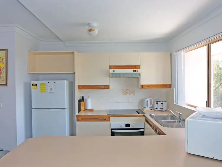 Fifth view of Homely townhouse listing, 4/30 Leonard Avenue, Shoal Bay NSW 2315