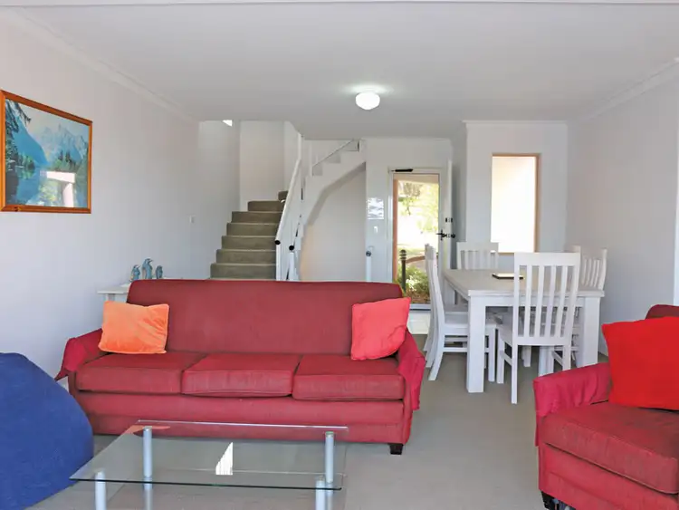 Sixth view of Homely townhouse listing, 4/30 Leonard Avenue, Shoal Bay NSW 2315