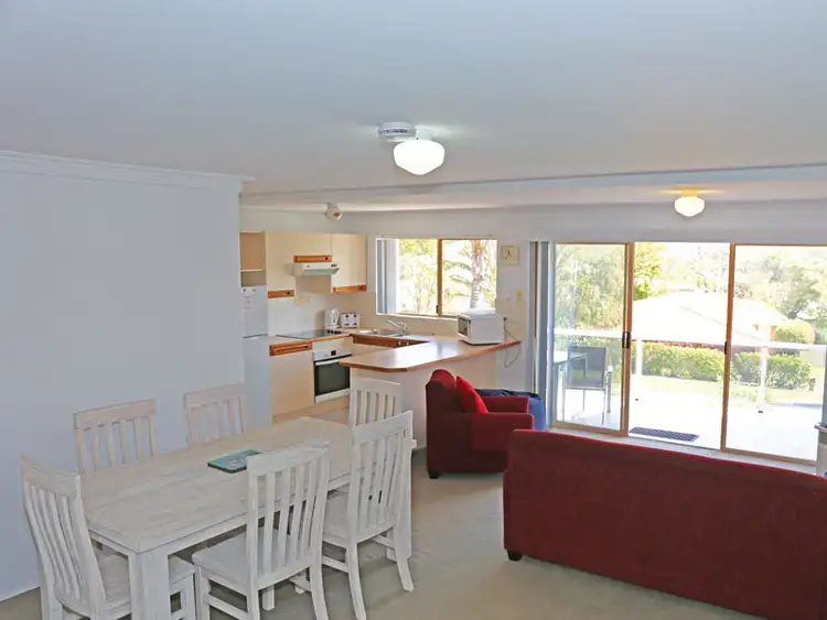 Seventh view of Homely townhouse listing, 4/30 Leonard Avenue, Shoal Bay NSW 2315