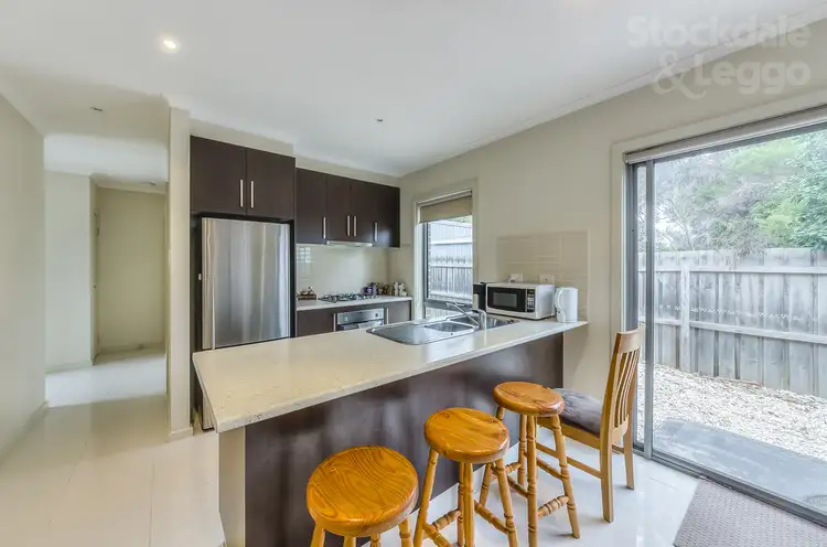 Second view of Homely unit listing, 3/2 Edith Court, St Leonards VIC 3223