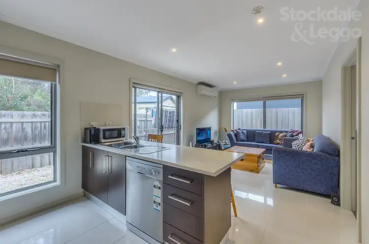 Third view of Homely unit listing, 3/2 Edith Court, St Leonards VIC 3223