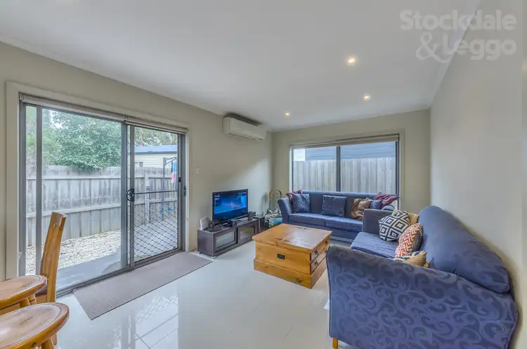 Fourth view of Homely unit listing, 3/2 Edith Court, St Leonards VIC 3223