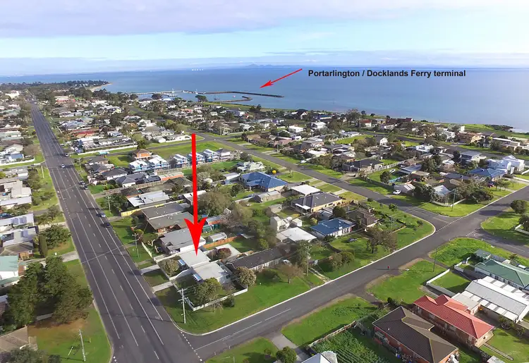 175 Newcombe Street, Portarlington VIC 3223