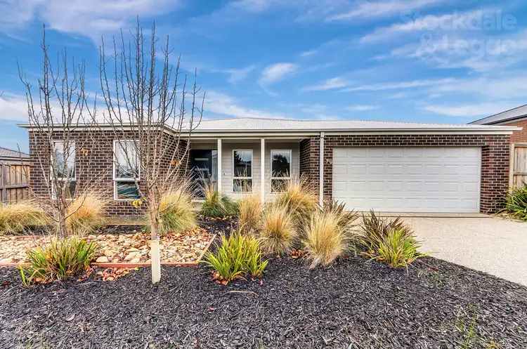 70 Glenrana Drive, Indented Head VIC 3223
