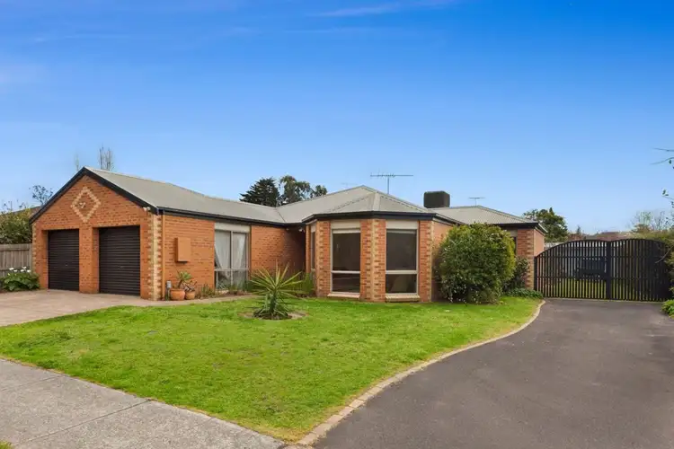 86 Wyndham Street, Drysdale VIC 3222