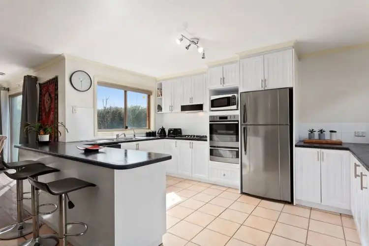 Second view of Homely house listing, 86 Wyndham Street, Drysdale VIC 3222