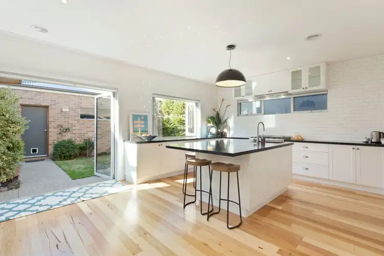 Main view of Homely house listing, 7 Harbour Way, St Leonards VIC 3223