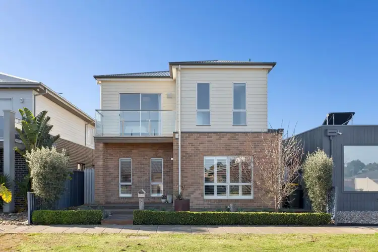 Second view of Homely house listing, 7 Harbour Way, St Leonards VIC 3223