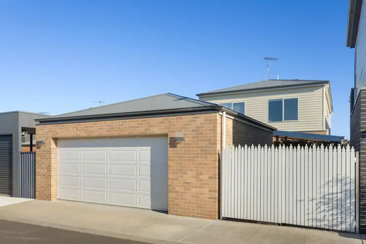 Third view of Homely house listing, 7 Harbour Way, St Leonards VIC 3223