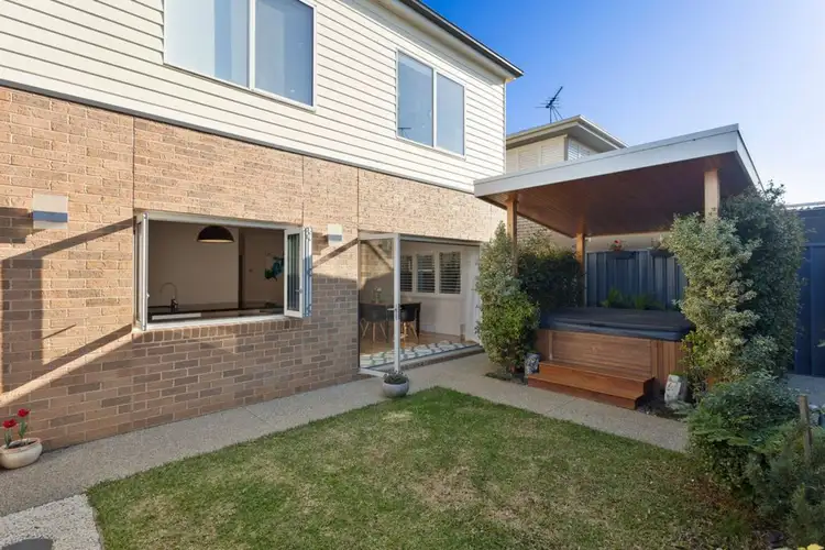 Fourth view of Homely house listing, 7 Harbour Way, St Leonards VIC 3223