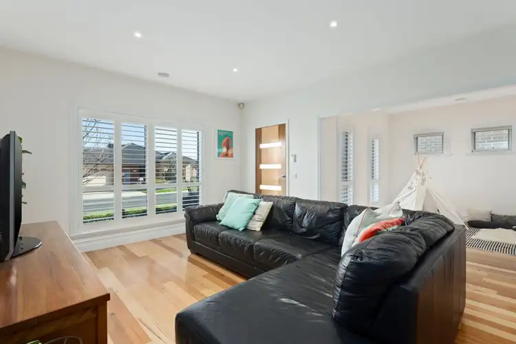 Fifth view of Homely house listing, 7 Harbour Way, St Leonards VIC 3223