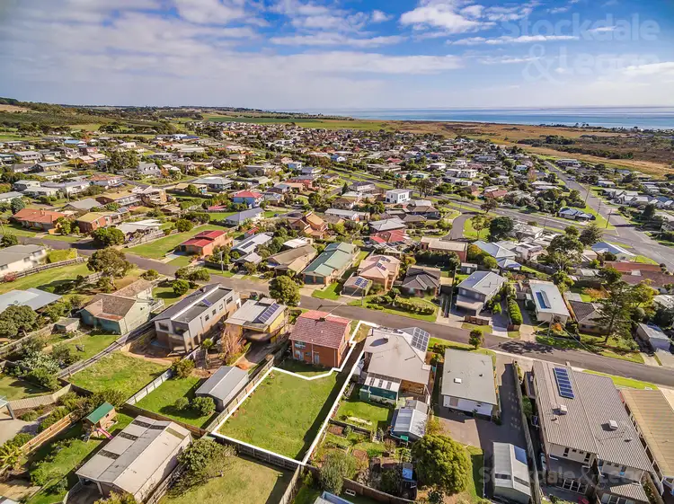 Main view of Homely land listing, LOT 2, 9A Darryl Street, Portarlington VIC 3223