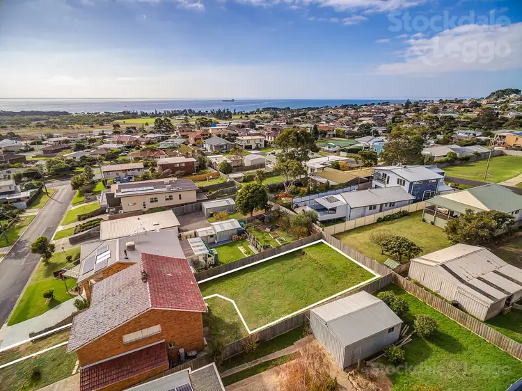 Second view of Homely land listing, LOT 2, 9A Darryl Street, Portarlington VIC 3223