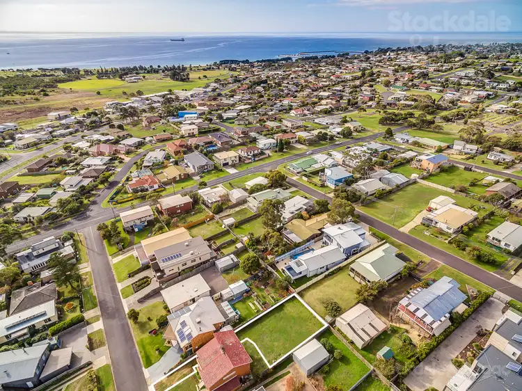 Fifth view of Homely land listing, LOT 2, 9A Darryl Street, Portarlington VIC 3223